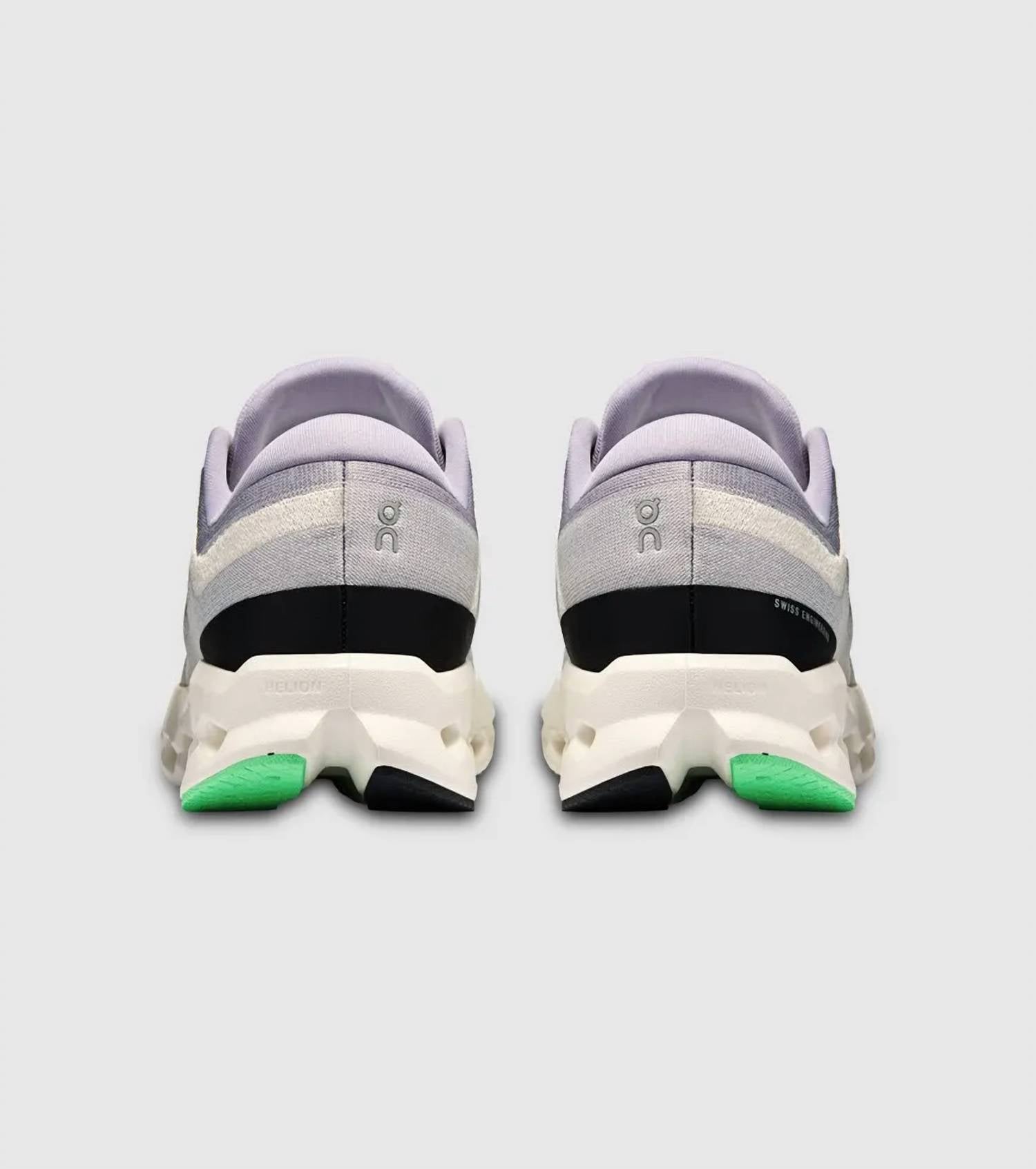 On - Women's Cloudsurfer 2 Running Shoe