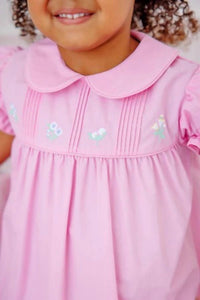 The Beaufort Bonnet Company - Girl's Holly Day Dress