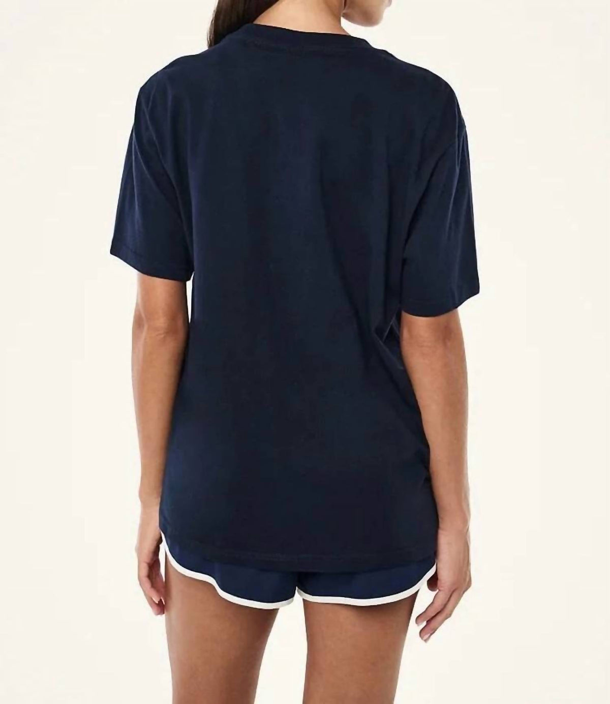 P.E. Nation - Women's Backspin Tee