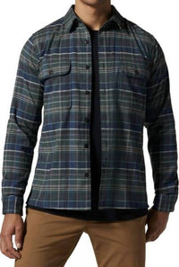 Mountain Hardwear - Voyager One Long Sleeve Shirt