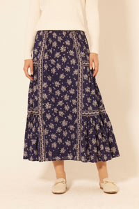 Bila77 - Valley Crest Skirt