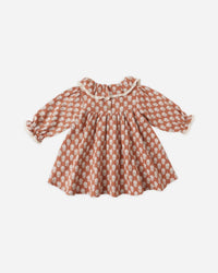 Quincy Mae - Girls' Callie Dress