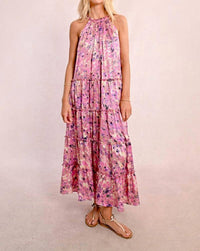 Molly Bracken - Women's Long Dress