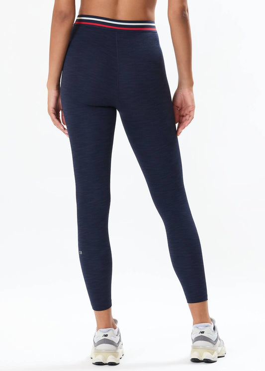 Splits59 - Bailey High Waist Active Rib 7/8 Leggings