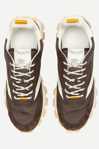 Oncept - Unisex Osaka Sneakers
