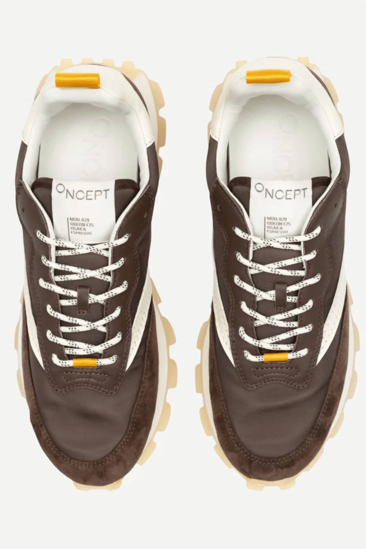 Oncept - Unisex Osaka Sneakers