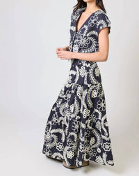 Traffic People - Serenity Maxi Skirt