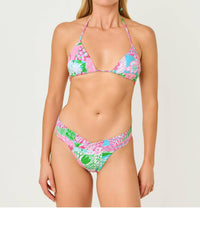 Lilly Pulitzer - Jamya Bikini Top