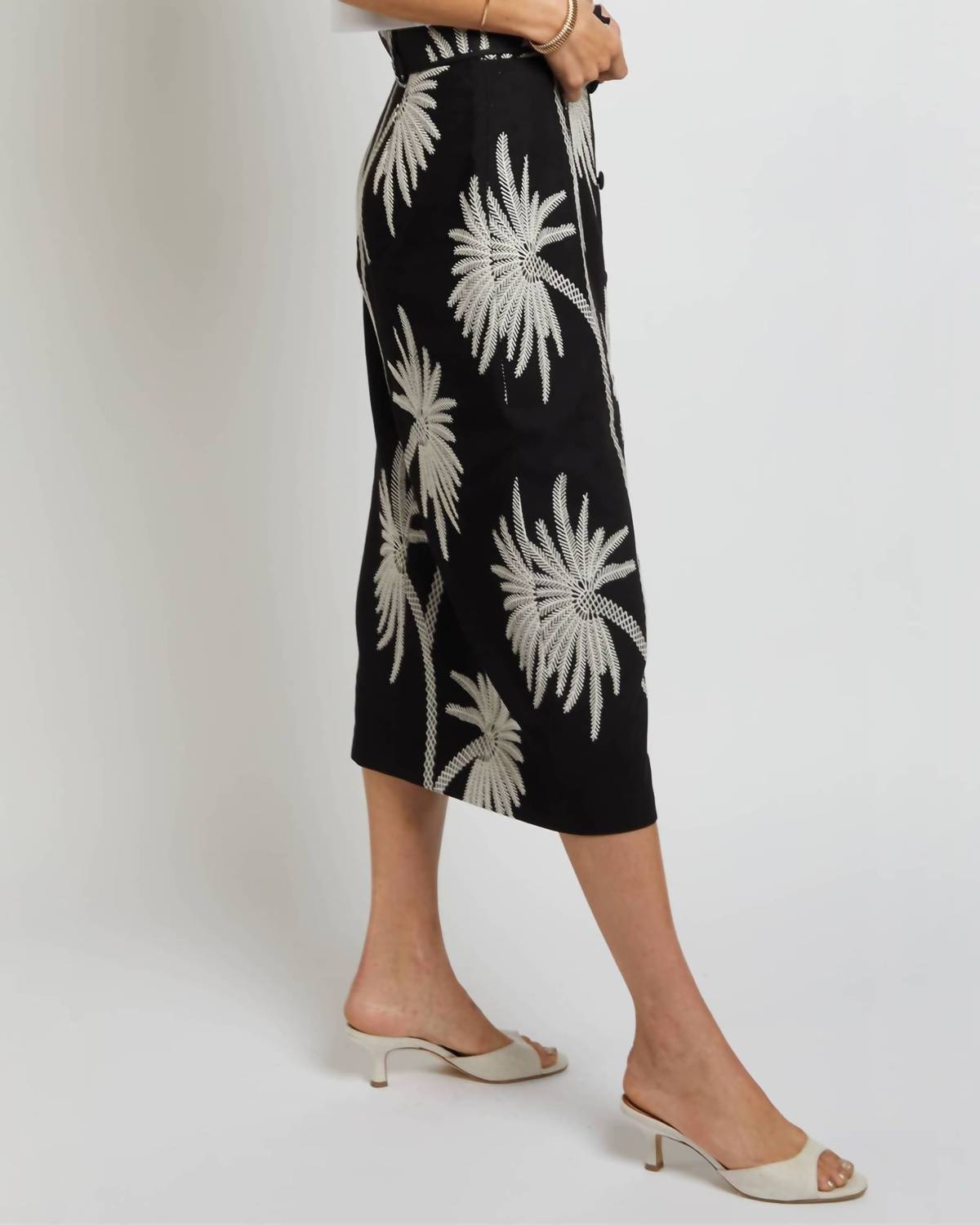 Joyce Met Rachie - Noah Skirt
