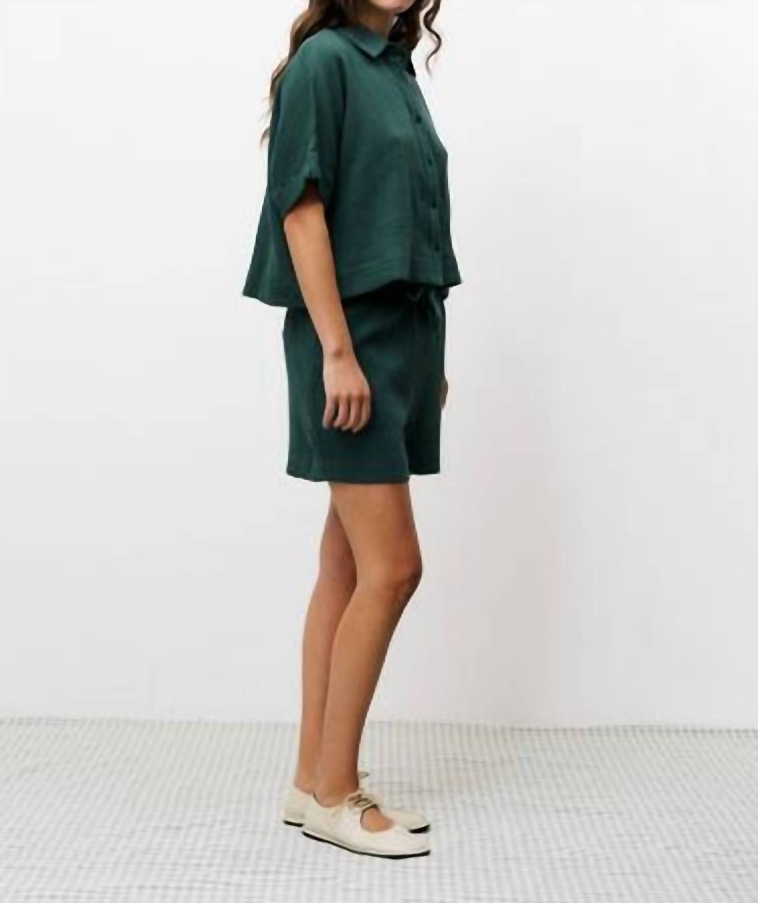 Frnch - Lahna Blouse
