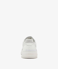 Ghoud - Women's Tweener Low Sneakers