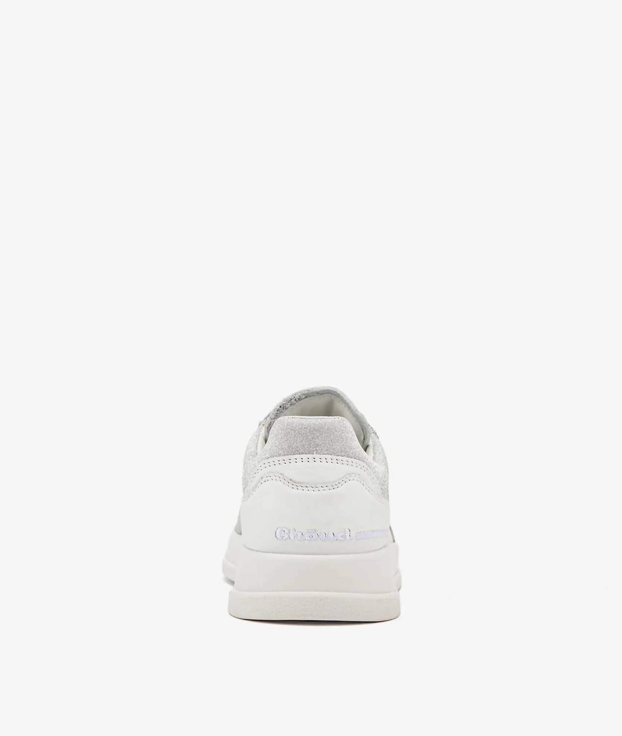 Ghoud - Women's Tweener Low Sneakers