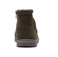 Clarks - Women's Breeze Dusk Ankle Boot
