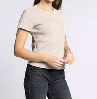 Thread & Supply - Ginny Tee