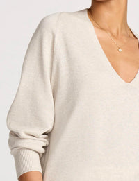 Brochu Walker - Estelle Vee Top