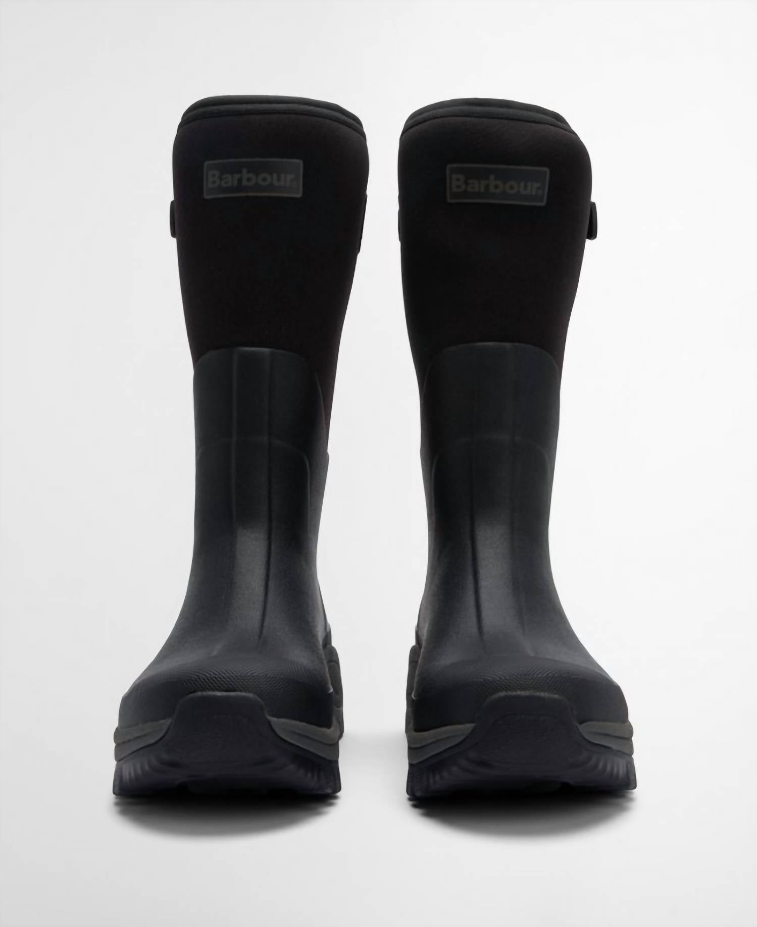 Barbour - Men's Tynedale Tall Welly Boot