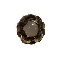 Story Jewellery - Women's Rose With Stone Charm