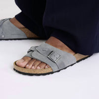 Birkenstock - Women's Oita Braided Sandal