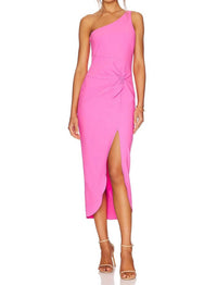 Likely - Merilou Midi Dress