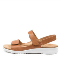 Ziera - Women's Benji Wide Sandal