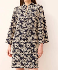 Marie Oliver - Kirsten Mini Dress