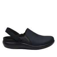 Alegria - Women's Skillz Wide Slingback Clogs