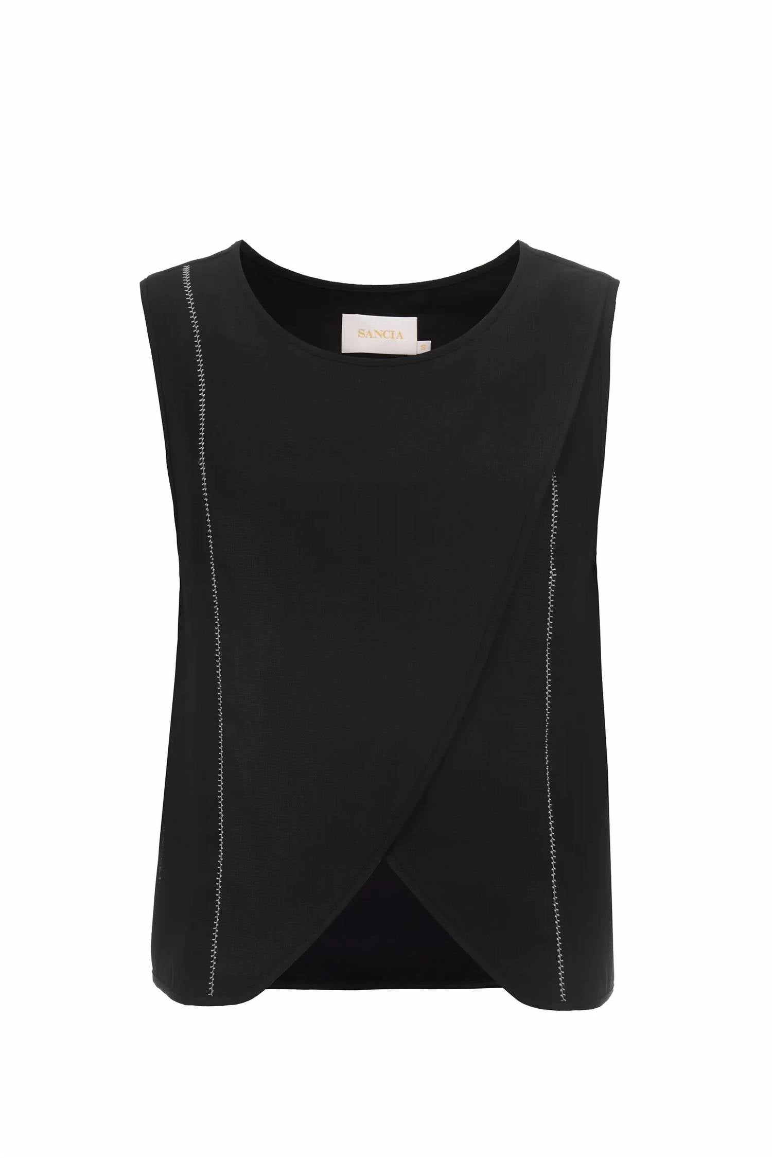 Sancia - Nancy Tank Top