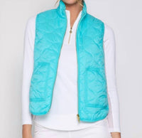 G Lifestyle - PADDED VEST
