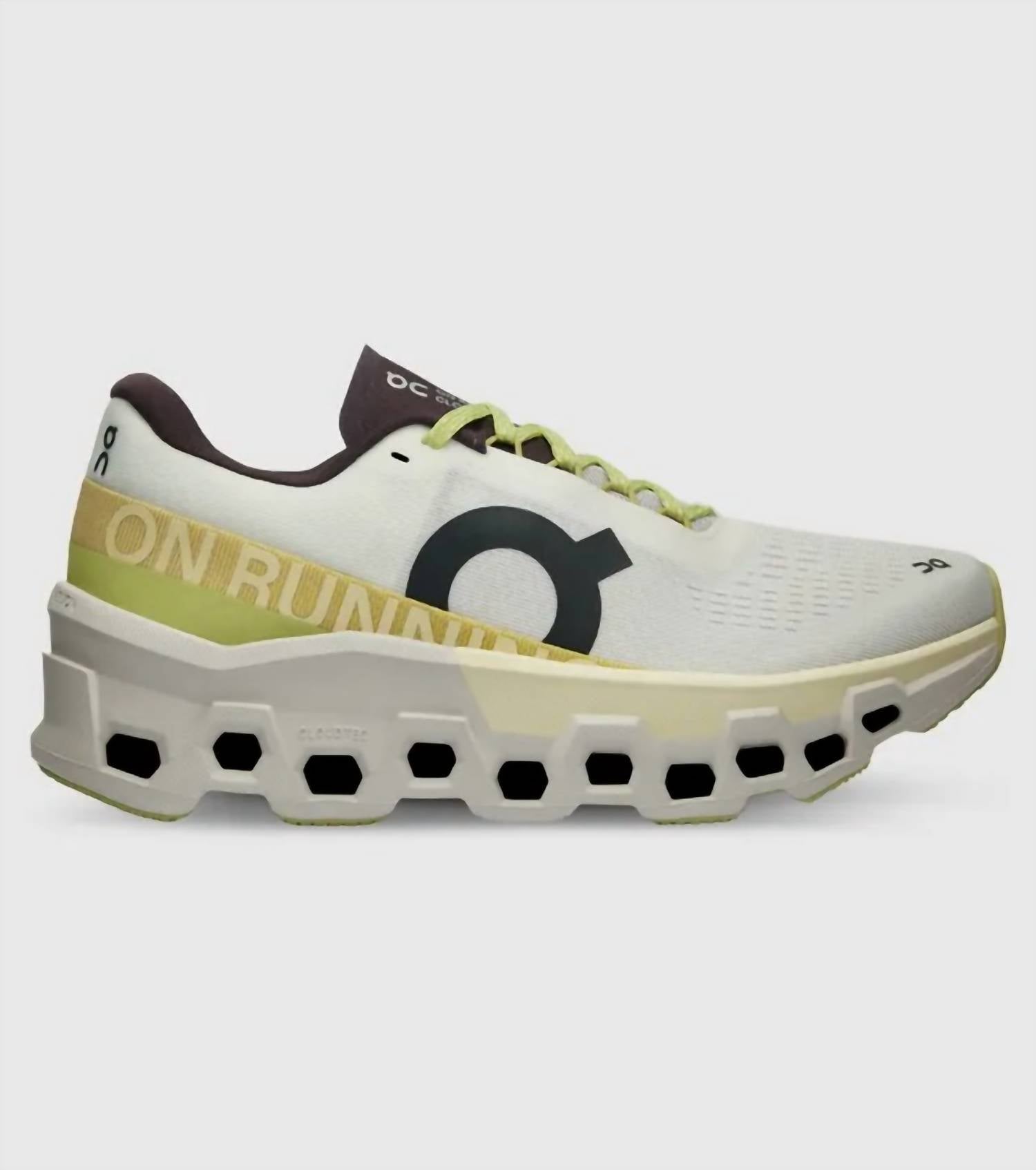 On Running - Women's Cloudmonster 2 Shoes