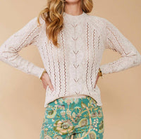 Spartina 449 - Shelby Pullover