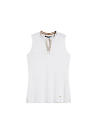 LEYA SLEEVELESS TOP