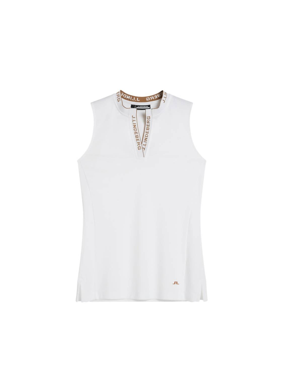 LEYA SLEEVELESS TOP