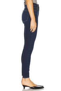 Frame - Alix Skinny Jeans