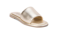 Matisse Women's Moonlight Sandals in gold - women's shoe