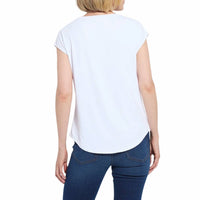 Lysse - Lysséntials Short Sleeve Top