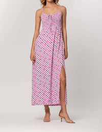 Lusana - Ivy Dress