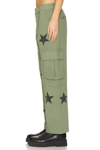 Pistola - Addie Cargo Trouser