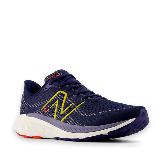 New Balance - MEN'S FRESH FOAM X 860 V13 RUNNING SHOES