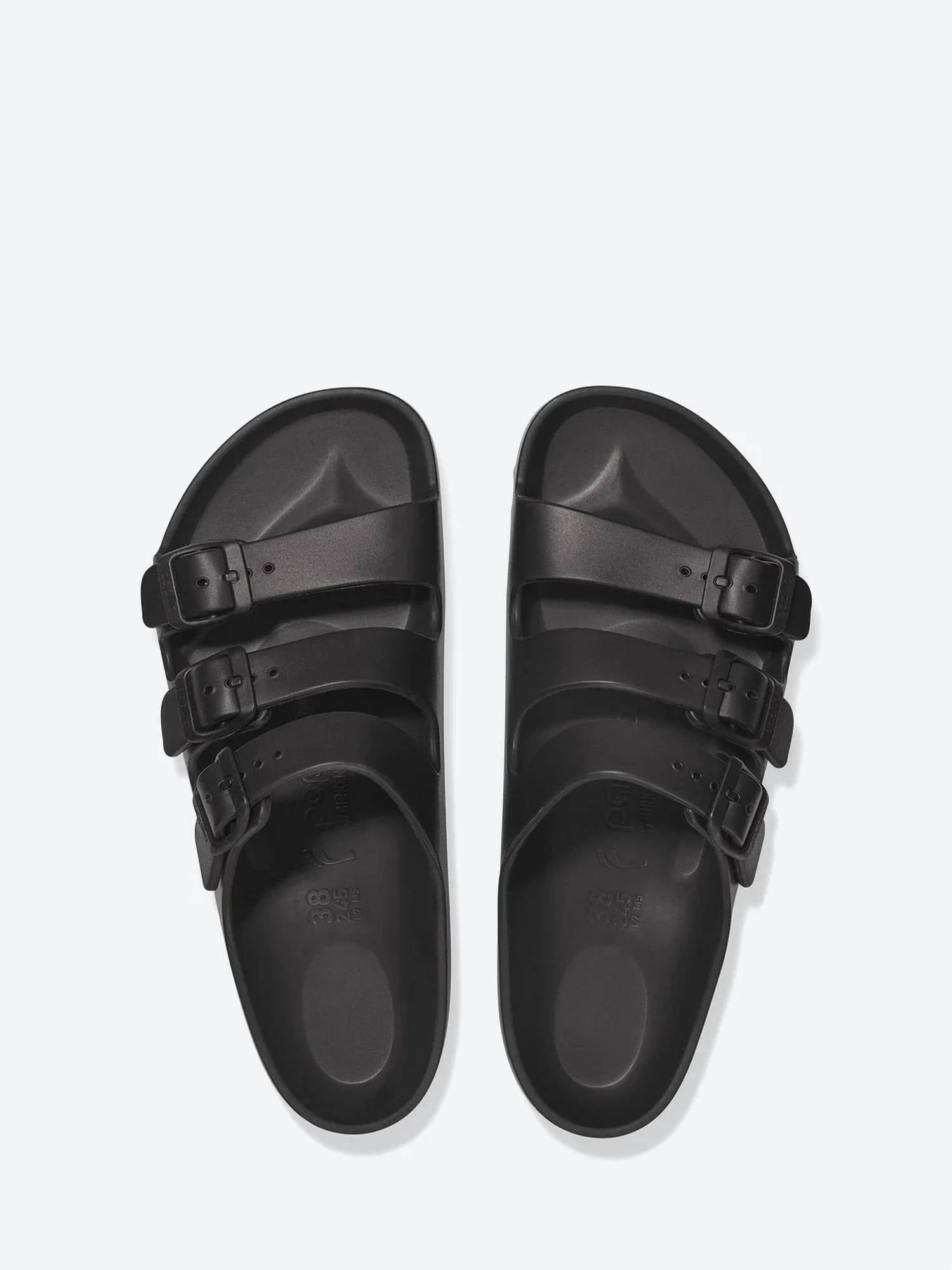 Birkenstock - Women's Florida Eva Flex Platform Sandal
