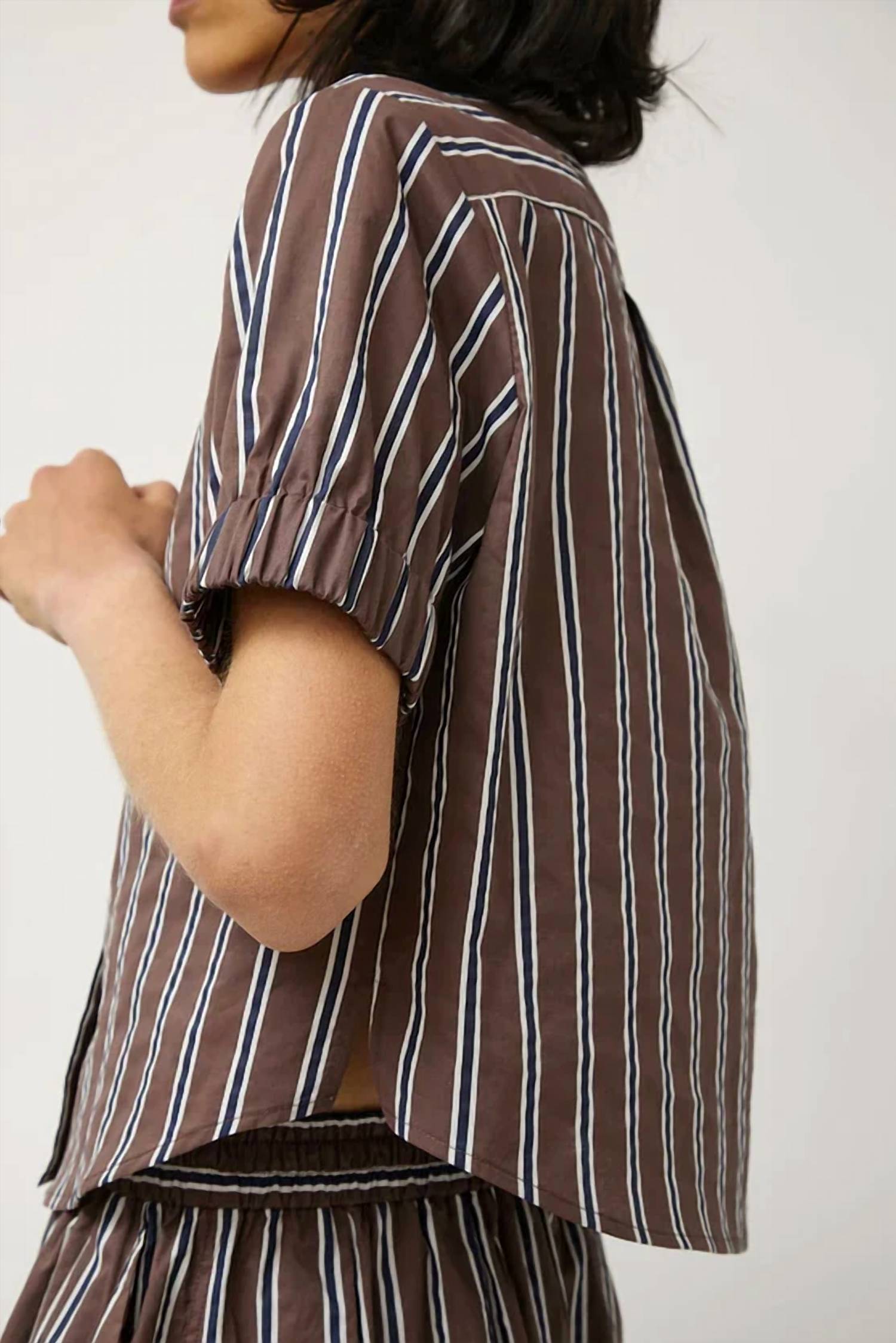 No. 6 - Chloe Top