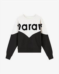 Isabel Marant - Houston Sweatshirt