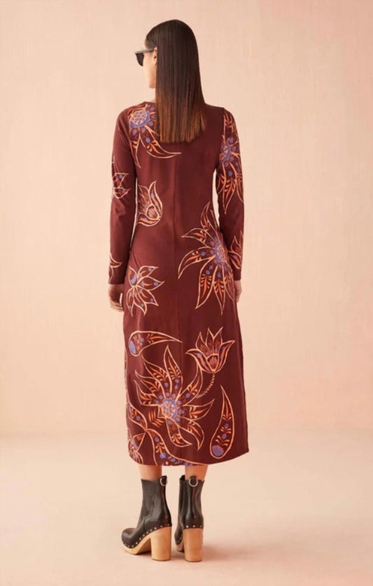 Omika - Delaney Dress