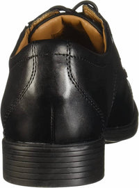 Clarks - Men's Whiddon Cap Shoe