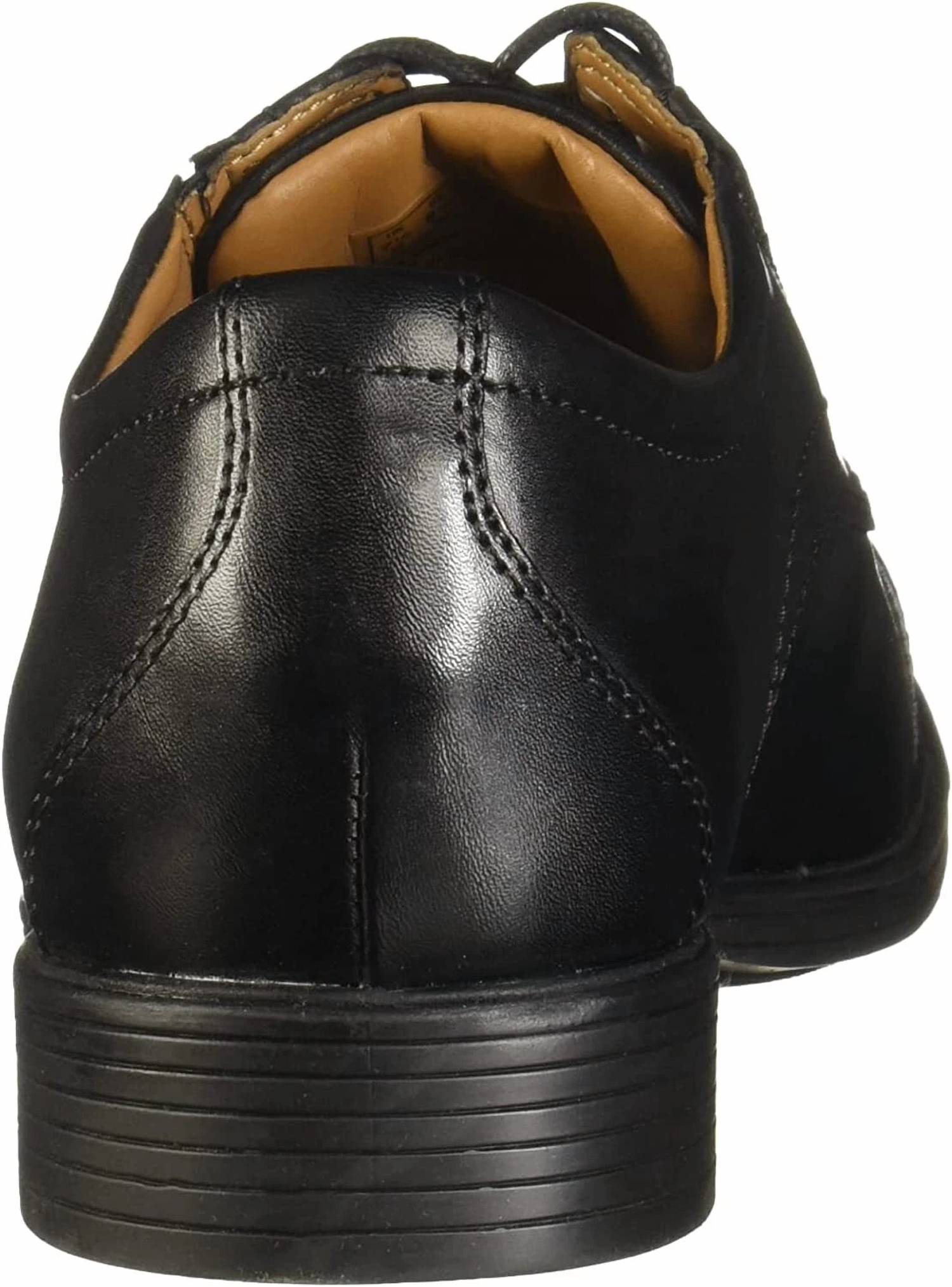 Clarks - Men's Whiddon Cap Shoe