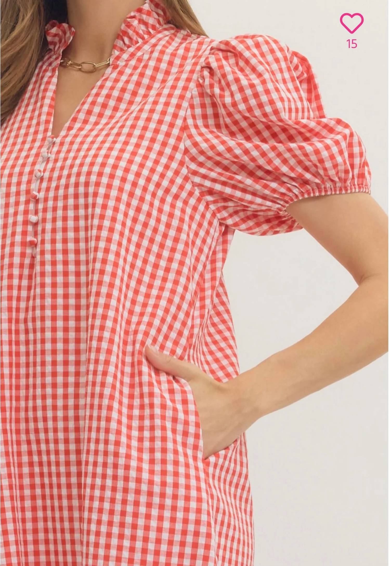 Entro - Julie Dress