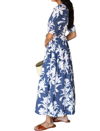 Emerson Fry - Lucy 4 Basque Dress