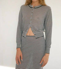 Ciao Lucia - Hydra Cropped Cardigan