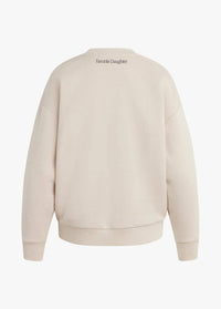 Favorite Daughter - Women's Om Of The Year Sweatshirt