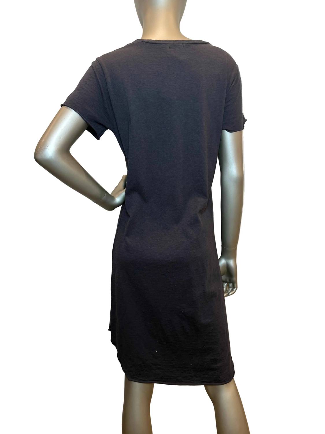 Dylan - Women's Tee Shirt Mini Dress