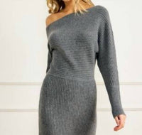 Line And Dot - Alta Sweater Dress